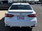 Used 2020 Toyota Camry SE image 4