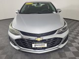 Used 2019 Chevrolet Cruze LT w/ Convenience Package image 2