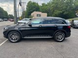 Used 2019 Mercedes-Benz GLC 300 4MATIC image 4