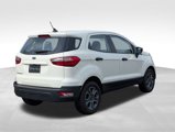 Used 2021 Ford EcoSport S image 5