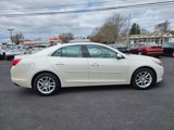 Used 2013 Chevrolet Malibu LT image 4