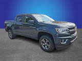 Used 2017 Chevrolet Colorado Z71 image 3