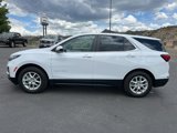 Used 2024 Chevrolet Equinox LT image 4