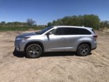 Used 2018 Toyota Highlander Plus image 4