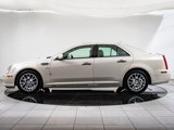 Used 2011 Cadillac STS Luxury image 5