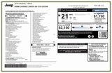 Used 2016 Jeep Grand Cherokee Laredo 75th Anniversary image 6