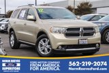 Used 2012 Dodge Durango Crew image 1
