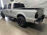 Used 2009 Ford F250 XLT image 4