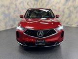 Certified 2024 Acura RDX SH-AWD w/ Technology Package image 5