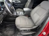 Used 2018 Chevrolet Traverse LT w/ LPO, Floor Liner Package image 2