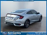 Used 2018 Honda Civic LX image 5
