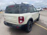 New 2025 Ford Bronco Sport Outer Banks image 3