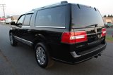 Used 2014 Lincoln Navigator L 4WD image 5