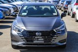 New 2025 Nissan Versa S image 2