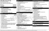 Used 2020 GMC Terrain SLT w/ Preferred Package image 3