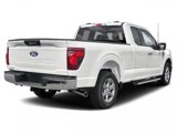 New 2025 Ford F150 XLT w/ Equipment Group 301A Standard image 4