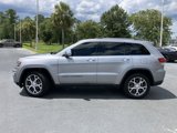 Used 2020 Jeep Grand Cherokee Limited w/ Premium Lighting Group image 2