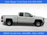Used 2018 Chevrolet Silverado 1500 LT w/ All Star Edition image 3