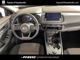 Used 2023 Nissan Rogue SV image 5