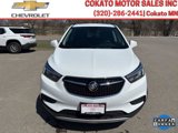 Used 2022 Buick Encore Preferred w/ Safety Package image 2