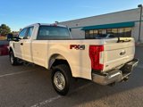 Used 2017 Ford F250 XL w/ Power Equipment Group image 5
