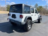 Used 2019 Jeep Wrangler Unlimited Sport S image 3