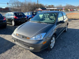 Used 2002 Ford Focus ZX3 Hatchback image 3