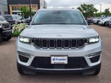 Used 2023 Jeep Grand Cherokee 4WD 4xe image 4