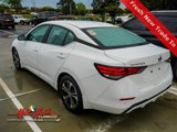 Used 2022 Nissan Sentra SV image 4