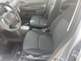 New 2024 Mitsubishi Mirage G4 ES image 5