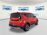 Used 2022 Kia Soul X-Line image 3