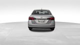 New 2025 Nissan Versa S w/ Trunk Package image 4