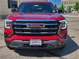 New 2026 GMC Terrain Elevation image 5