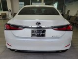 Used 2019 Lexus ES 350 image 4