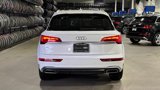 Used 2022 Audi Q5 2.0T Premium Plus w/ Premium Plus Package image 5