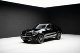 Used 2023 Mercedes-Benz GLC 300 4MATIC Coupe image 4