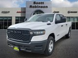 New 2025 RAM 1500 Tradesman w/ Trailer Tow Group image 2