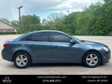 Used 2012 Chevrolet Cruze LT w/ All-Star Edition image 4