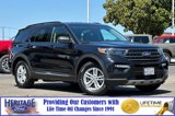 Used 2023 Ford Explorer XLT w/ Equipment Group 202A image 2