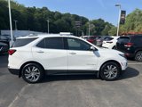 Used 2022 Chevrolet Equinox Premier image 4