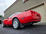 Used 1992 Chevrolet Corvette Coupe image 6