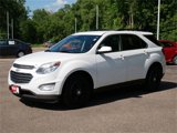 Used 2016 Chevrolet Equinox LT w/ Convenience Package image 3