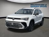 New 2025 Volkswagen Taos S image 5