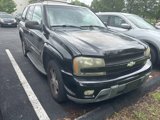 Used 2002 Chevrolet TrailBlazer LTZ image 3