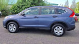 Used 2013 Honda CR-V LX image 5