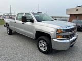 Used 2018 Chevrolet Silverado 2500 W/T w/ WT Fleet Convenience Package image 5