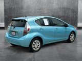 Used 2014 Toyota Prius C One image 5