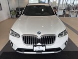 Certified 2022 BMW X3 xDrive30i w/ Premium Package 2 image 2