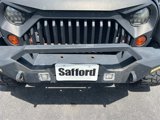 Used 2012 Jeep Wrangler Unlimited Sahara w/ Connectivity Group image 6