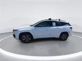 Used 2024 Hyundai Tucson N Line image 5